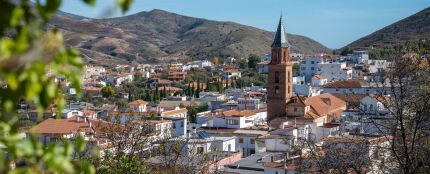 Fond&oacute;n (Almer&iacute;a)