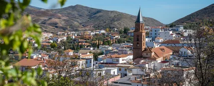 Fondón (Almería) Fondón (Almería)