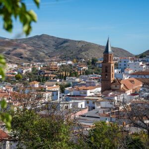 Fondón (Almería) Fondón (Almería)