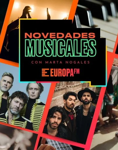 Novedades 20 marzo Novedades 20 marzo