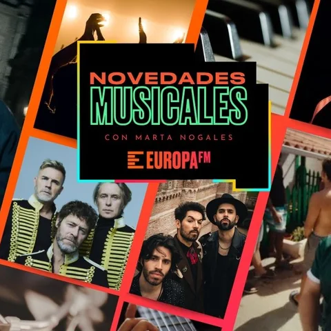 Novedades 20 marzo Novedades 20 marzo