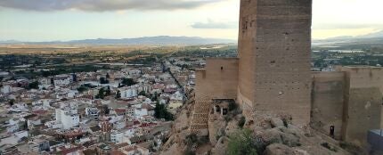 Alhama de Murcia (Murcia)