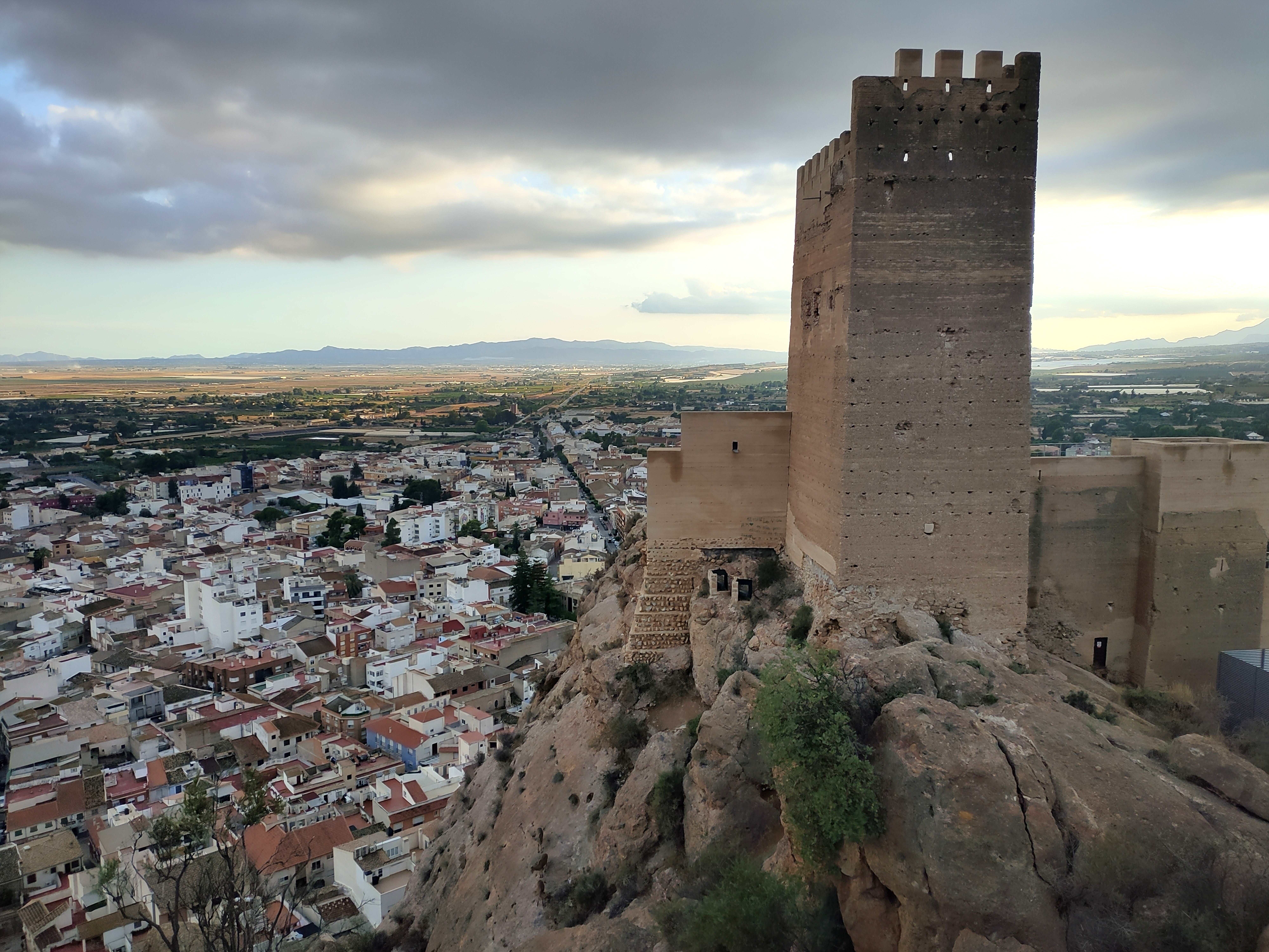 Alhama de Murcia (Murcia)