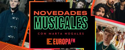 Novedades 20 marzo