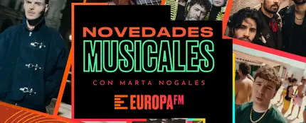 Novedades 20 marzo Novedades 20 marzo