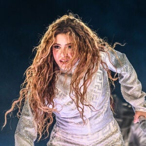 Shakira o Karol G lanzan iniciativas de ayuda tras el terremoto en Colombia Shakira o Karol G lanzan iniciativas de ayuda tras el terremoto en Colombia