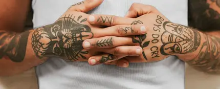 Tatuajes Tatuajes