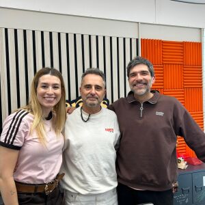 Jorge Drexler explica el significado de 'Taracá' Jorge Drexler explica el significado de 'Taracá'