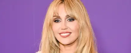 Miley Cyrus en la premier del especial de 'Hannah Montana' por su 20º aniversario Miley Cyrus en la premier del especial de 'Hannah Montana' por su 20º aniversario