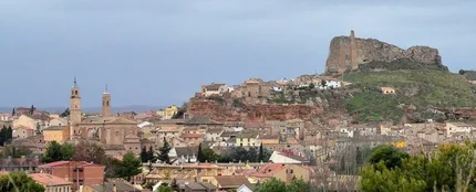 Borja (Zaragoza) Borja (Zaragoza)