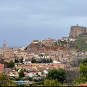 Borja (Zaragoza) Borja (Zaragoza)