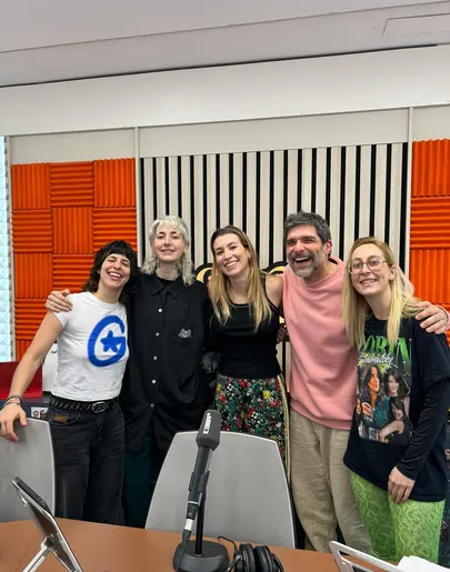 Ginebras en 'Cuerpos especiales' Ginebras en 'Cuerpos especiales'