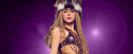 'Las mujeres ya no lloran': la gira de Shakira llega a Madrid