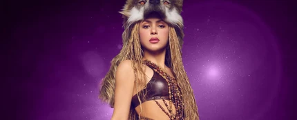 'Las mujeres ya no lloran': la gira de Shakira llega a Madrid 'Las mujeres ya no lloran': la gira de Shakira llega a Madrid