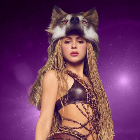 'Las mujeres ya no lloran': la gira de Shakira llega a Madrid