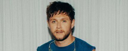 Niall Horan en Rio de Janeiro