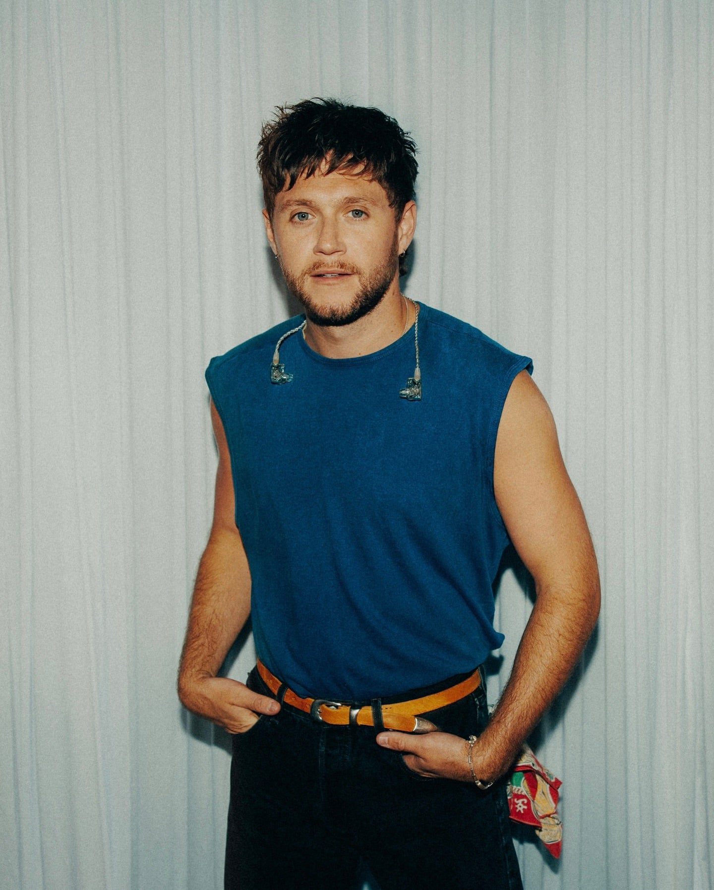 Niall Horan en Rio de Janeiro Niall Horan en Rio de Janeiro