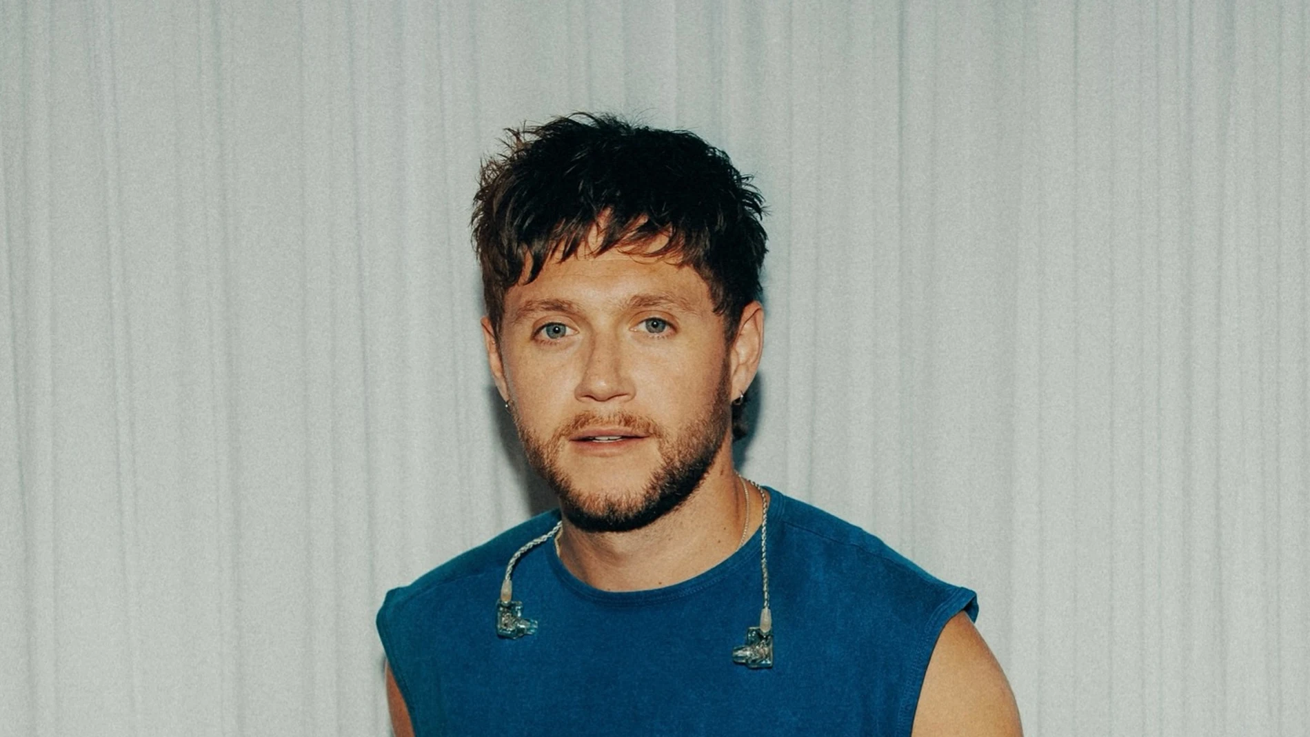 Niall Horan en Rio de Janeiro Niall Horan en Rio de Janeiro