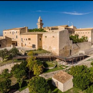 Lloret de Vistalegre (Mallorca) Lloret de Vistalegre (Mallorca)