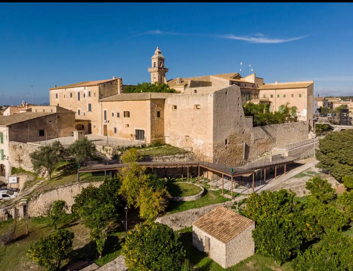 Lloret de Vistalegre (Mallorca)