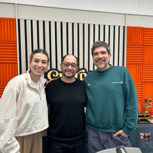 Jordi Sánchez reivindica a los perros: Jordi Sánchez reivindica a los perros: