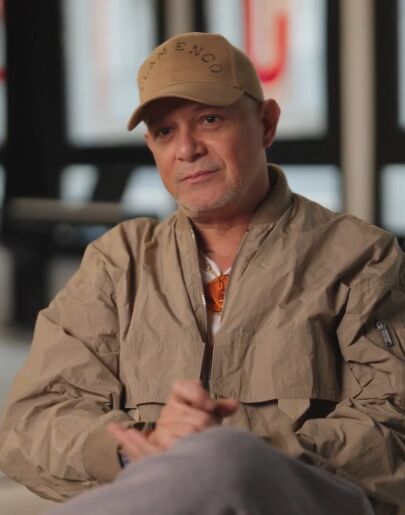 Alejandro Sanzpresenta su musical 'El Alma al Aire'