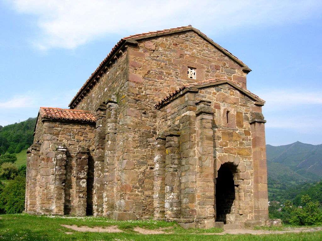 Pola de Lena (Asturias)