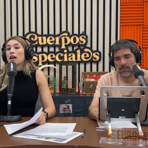 Eva Soriano, harta de los amigos pasivos que no hacen nada y se quejan de todo Eva Soriano, harta de los amigos pasivos que no hacen nada y se quejan de todo
