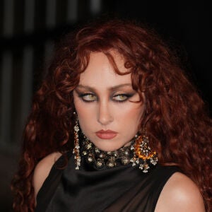 El guardia aclara lo ocurrido entre Chappell Roan y la hija de Jorginho El guardia aclara lo ocurrido entre Chappell Roan y la hija de Jorginho