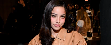 Emilia en febrero de 2026 Emilia en febrero de 2026