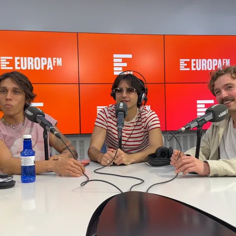 TIMØ en Europa FM TIMØ en Europa FM