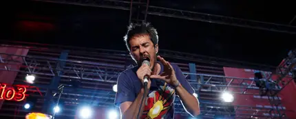 Vetusta Morla en 2019 Vetusta Morla en 2019