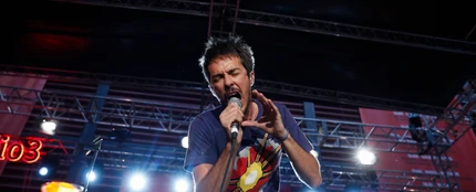 Vetusta Morla en 2019 Vetusta Morla en 2019