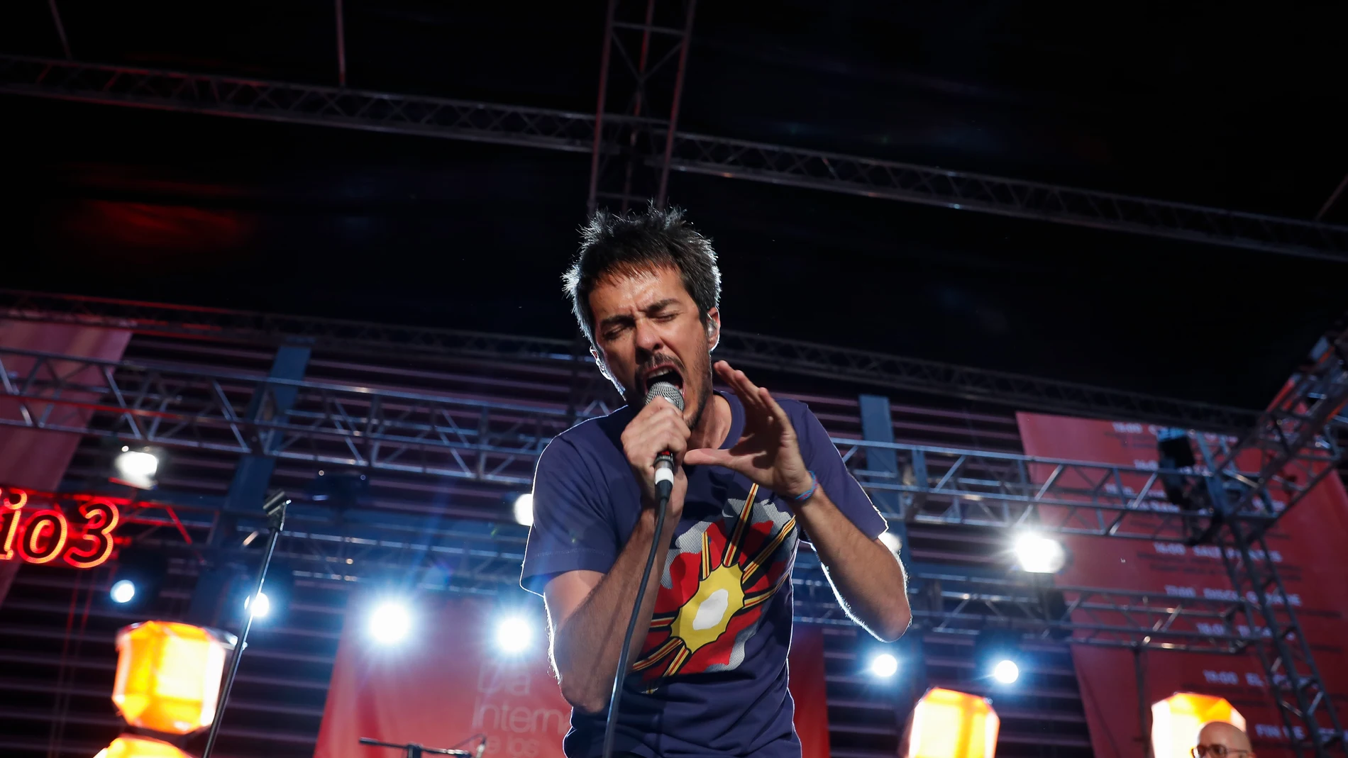 Vetusta Morla en 2019 Vetusta Morla en 2019