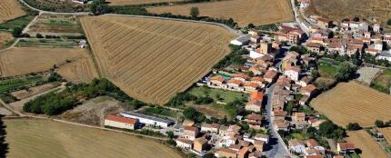 Baños de Rioja (La Rioja) Baños de Rioja (La Rioja)