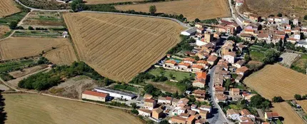 Baños de Rioja (La Rioja) Baños de Rioja (La Rioja)