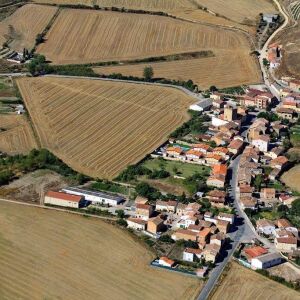 Baños de Rioja (La Rioja) Baños de Rioja (La Rioja)