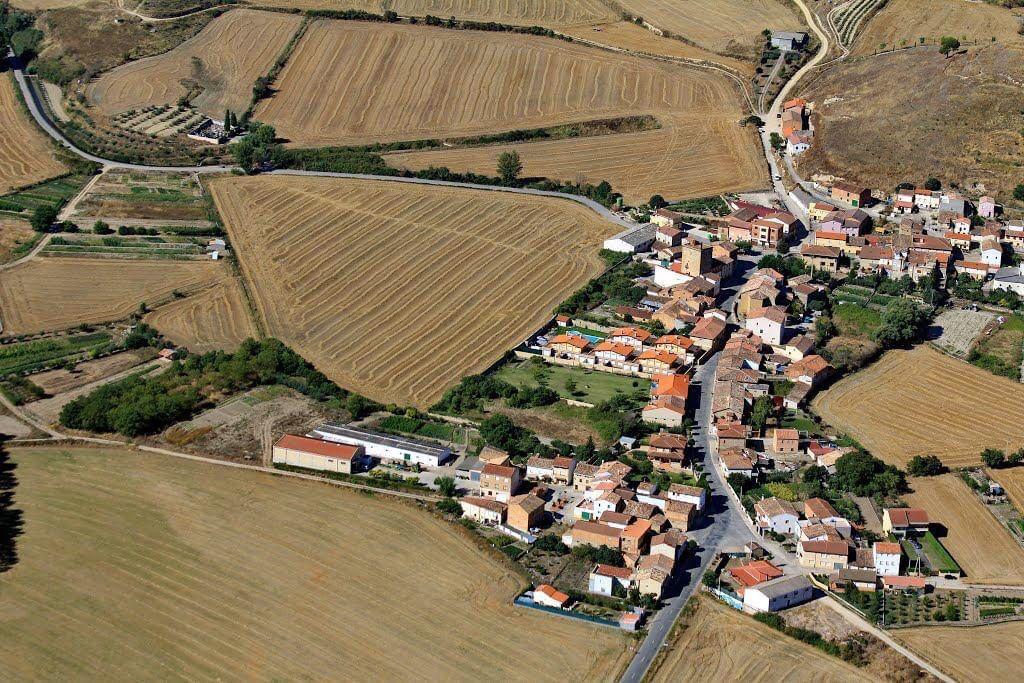 Baños de Rioja (La Rioja)