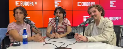 TIMØ en Europa FM TIMØ en Europa FM