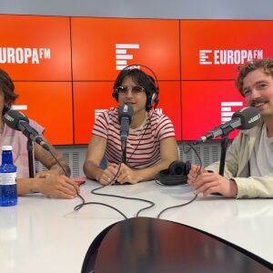TIM&Oslash; en Europa FM