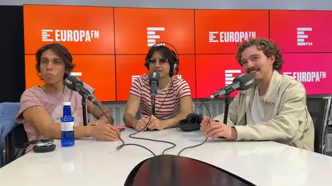 TIMØ en Europa FM TIMØ en Europa FM