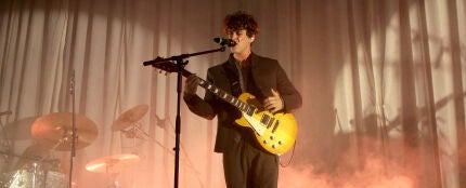 Guitarricadelafuente en concierto