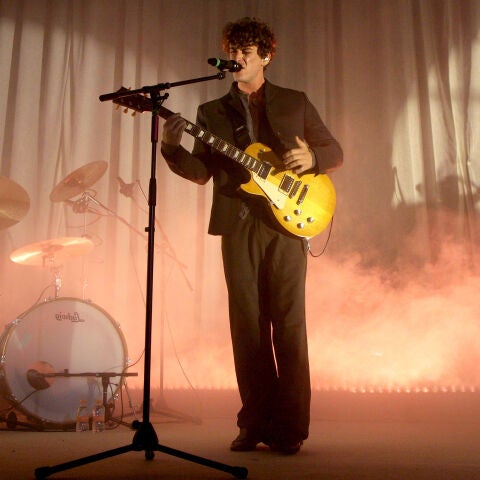 Guitarricadelafuente en concierto