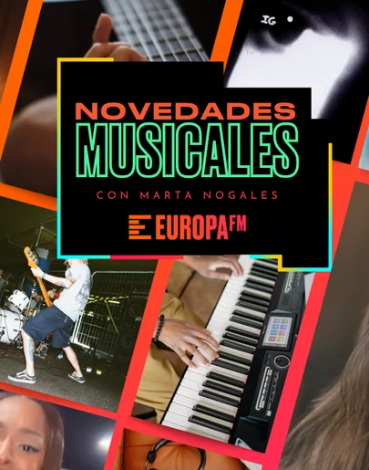 Las novedades musicales más destacadas: Miley Cyrus, Beret, Ricky Martin y TINI y más Las novedades musicales más destacadas: Miley Cyrus, Beret, Ricky Martin y TINI y más