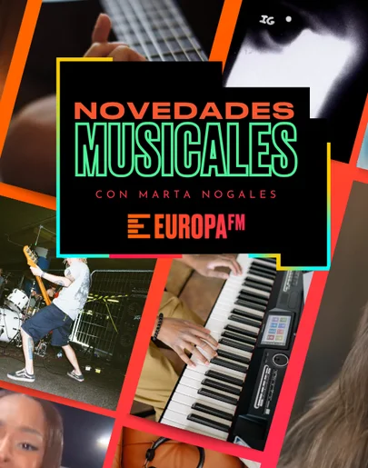 Las novedades musicales más destacadas: Miley Cyrus, Beret, Ricky Martin y TINI y más Las novedades musicales más destacadas: Miley Cyrus, Beret, Ricky Martin y TINI y más