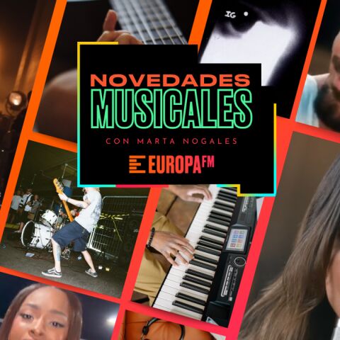 Las novedades musicales más destacadas: Miley Cyrus, Beret, Ricky Martin y TINI y más