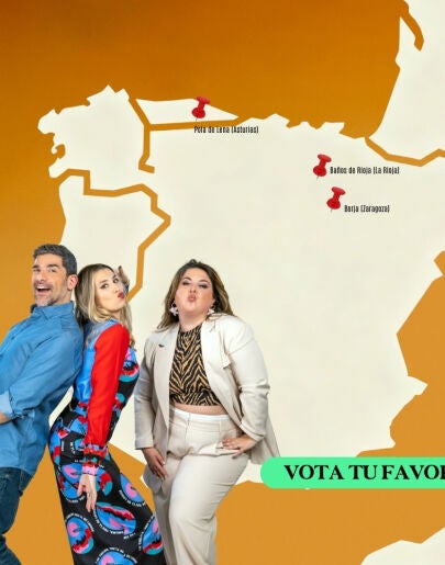 Pueblos especiales _ 27 de marzo de 2026