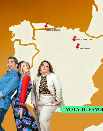 Pueblos especiales _ 27 de marzo de 2026 Pueblos especiales _ 27 de marzo de 2026