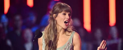 Taylor Swift, ganadora en los iHeartRadio Music Award 2026 Taylor Swift, ganadora en los iHeartRadio Music Award 2026