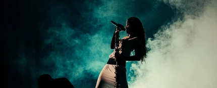 Rosalía en el primer concierto del 'LUX TOUR' Rosalía en el primer concierto del 'LUX TOUR'